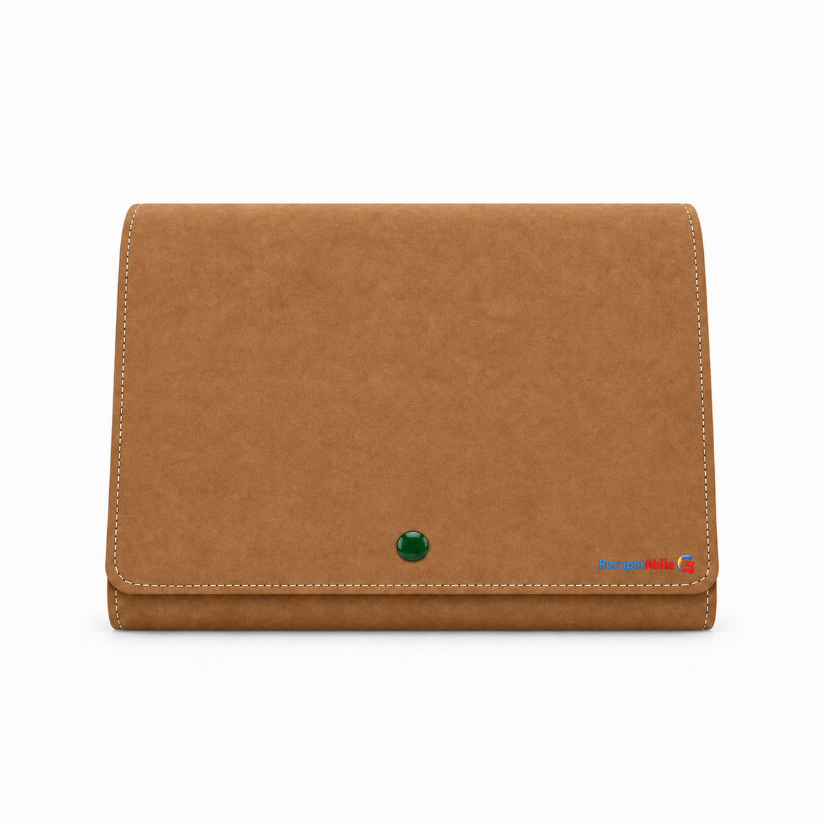 Tasca Letto / Cartellina Porta‑Device in pelle Mitufa – fino a 10” – Minimo 3 pezzi