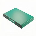 MATERASSO ATTERRAGGIO PROFESSIONAL GEO SOFF 100X150X20