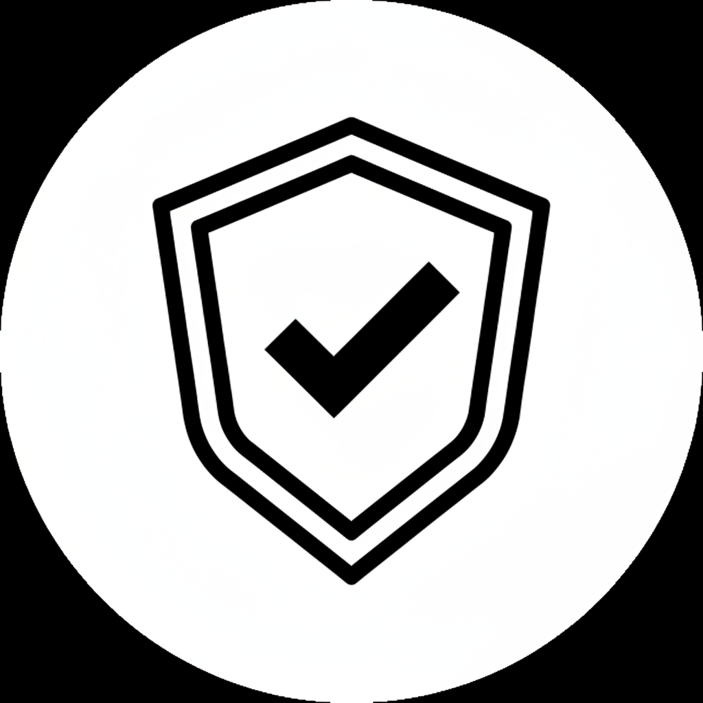 ICONA DI SICUREZZA