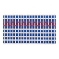 TELO RICAMBIO EUROTRAMP MOD. ULTIMATE 4X4 MM CERT. FIG