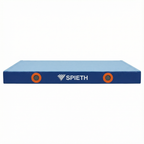 Materasso Arrivo SPIETH “Moscow” – Rivestito Moquette – Certificato FIG