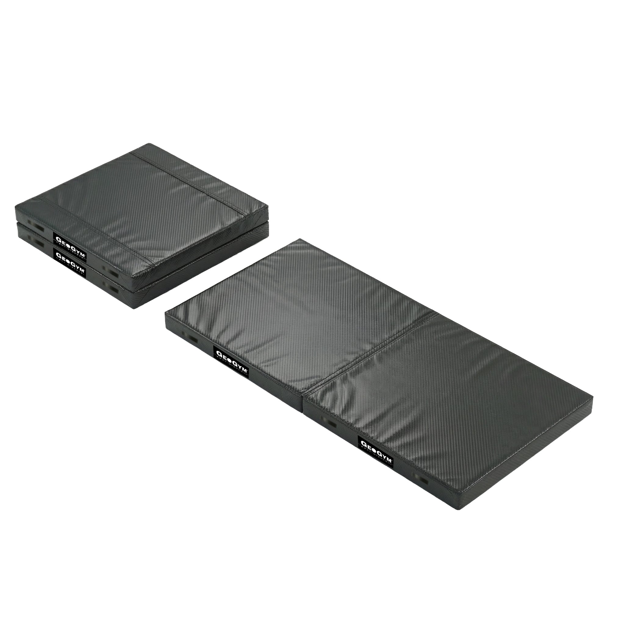 MATERASSO ATTERRAGGIO CIRCO PIEGHEVOLE 200X200+200X20