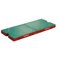 MATERASSO ATTERRAGGIO COMPETITION PIEGHEVOLE SAGOMATO 200X250+250X20