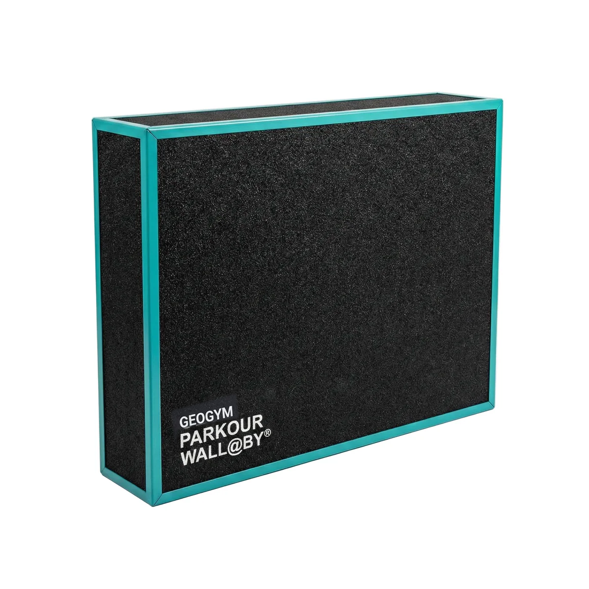 #2 MODULO WALL 150 200X50X150 cm | #2 Parkour Wall@by | GEOGYM®