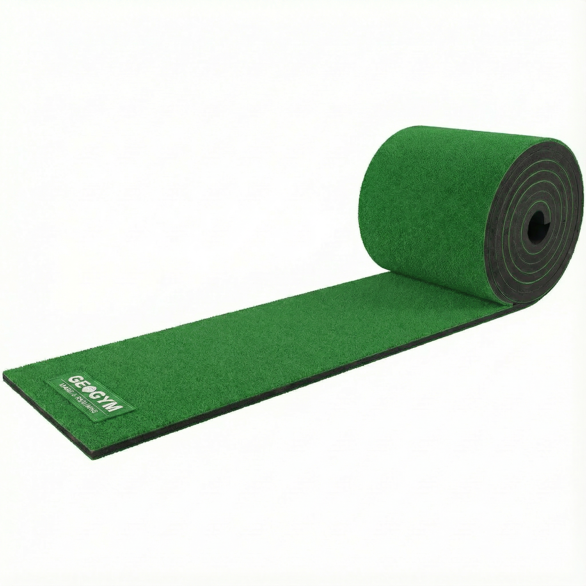 CORSIA ARROTOLABILE | Antiscivolo per Parkour @School