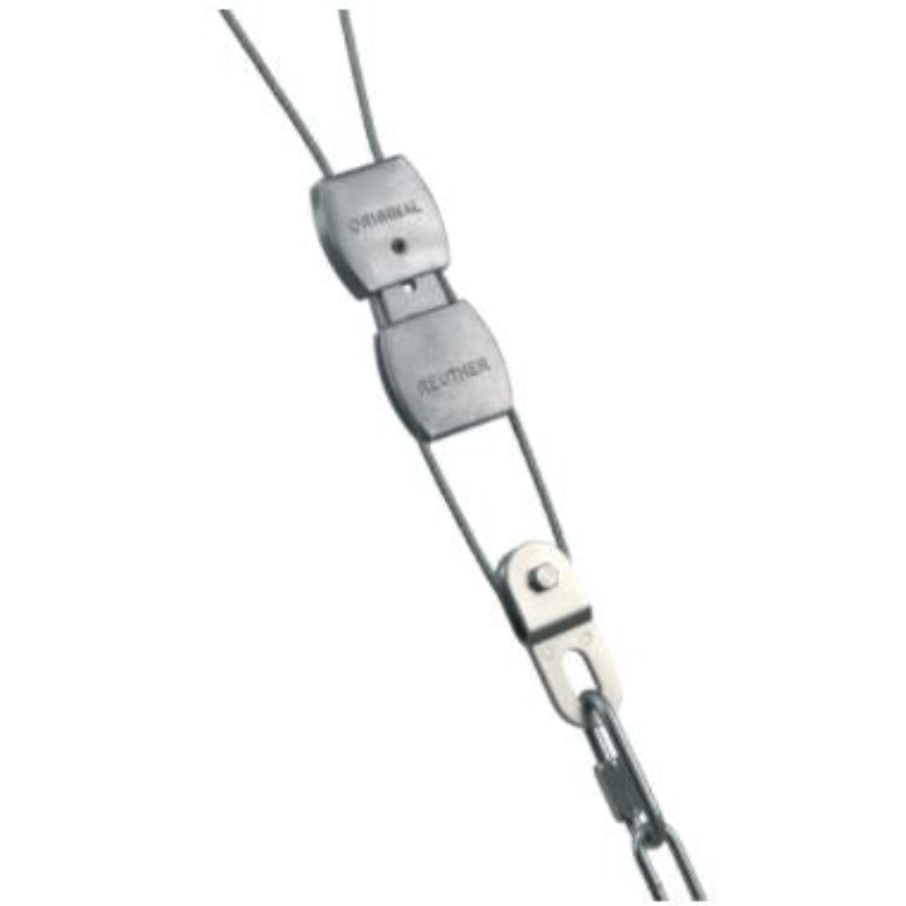 SPIETH CABLE TENSIONER FOR TABLE TOOLS