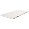 MATERASSO ARRIVO SUPPLEMENTARE SPIETH MOD. ANTI-VIRUS HAPPY LANDING 400X200X10