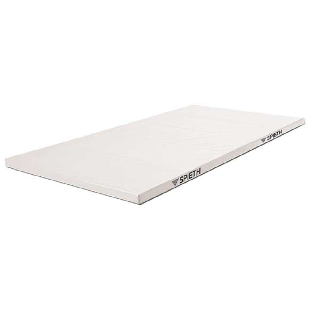 MATERASSO ARRIVO SUPPLEMENTARE SPIETH MOD. ANTI-VIRUS HAPPY LANDING 400X200X10