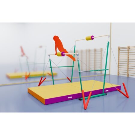 RecuperAbile - Cilindro affidabile