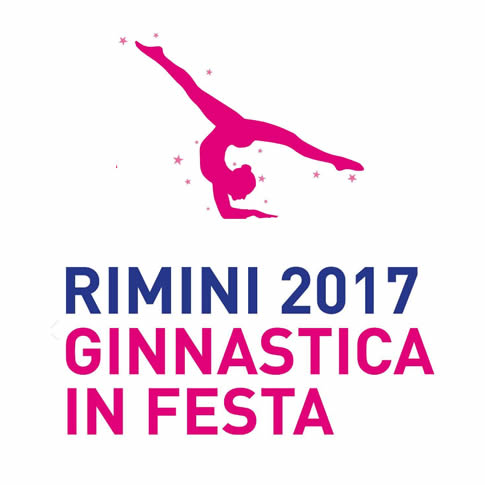 Ginnastica in festa - Rimini