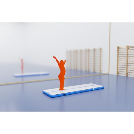 RecuperAbile - Corsia RimbalzAbile