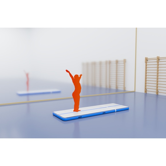 RecuperAbile - Corsia RimbalzAbile