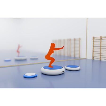 RecuperAbile - Disco RimbalzAbile