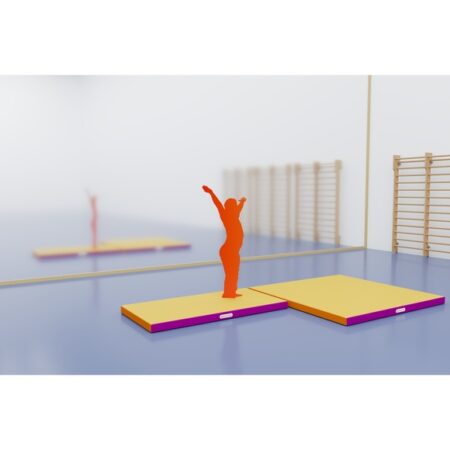 RecuperAbile - Materasso AtterrAbile