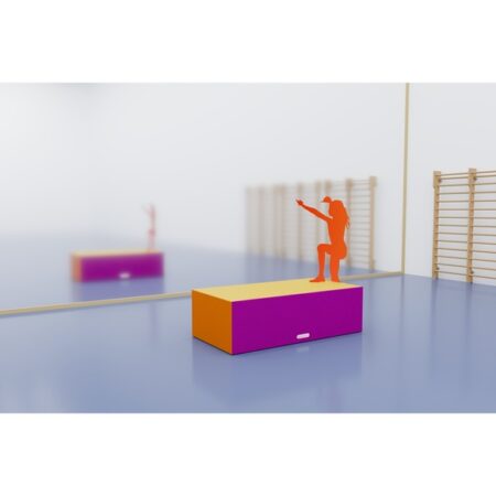 RecuperAbile - Mattonella ArrivAbile