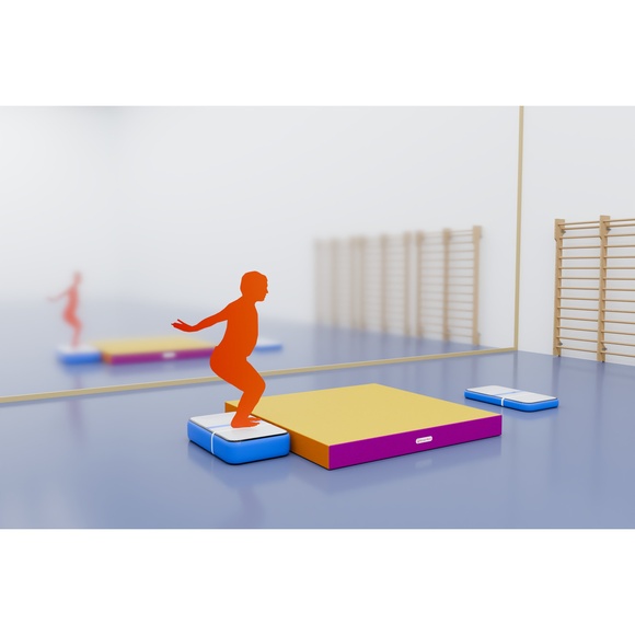 RecuperAbile - Pianetto RimbalzAbile