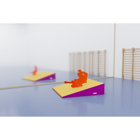 RecuperAbile - Piano Inclinato RotolAbile