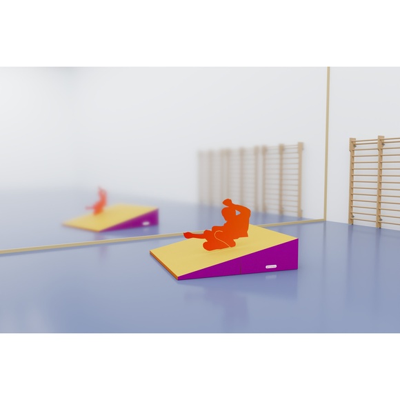 RecuperAbile - Piano Inclinato RotolAbile