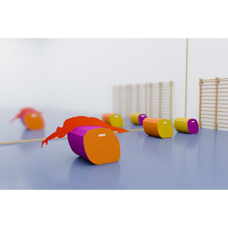 RecuperAbile - Supporto BasculAbile