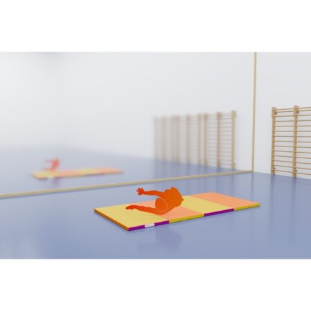 RecuperAbile - Tappeto pieghevole RotolAbile