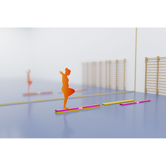 TRAVETTA ModulAbile 200x10x15/25