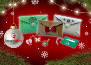 Idee regalo sostenibili Natale