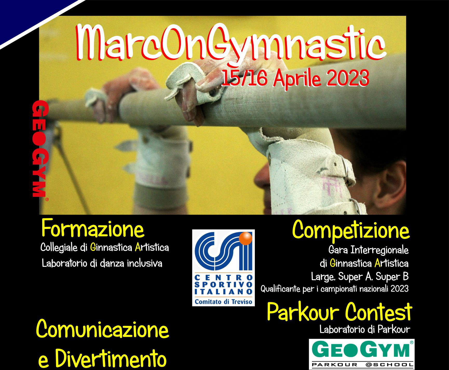 MarcOnGymnastic