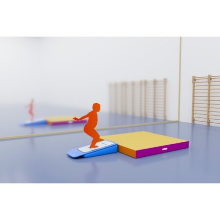 RecuperAbile - Pedana RimbalzAbile Small