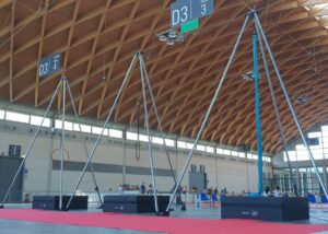 Sicurezza Arti Circensi